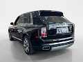 2022 Rolls-Royce Cullinan Base