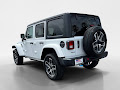 2024 Jeep Wrangler 4xe