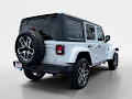 2024 Jeep Wrangler 4xe