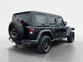 2024 Jeep Wrangler 4xe