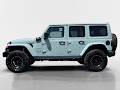 2024 Jeep Wrangler 4xe