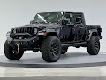 2022 Jeep Gladiator Sport S