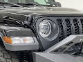 2022 Jeep Gladiator Sport S