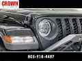 2022 Jeep Gladiator Sport S