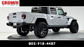 2022 Jeep Gladiator Sport S