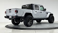 2022 Jeep Gladiator Sport S