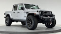 2022 Jeep Gladiator Sport S