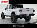 2022 Jeep Gladiator Sport S