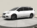 2024 Chrysler Pacifica Hybrid Premium S Appearance Pkg