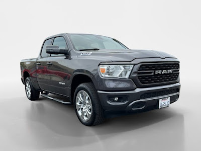 2024 RAM 1500