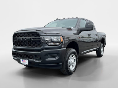 2024 RAM 3500