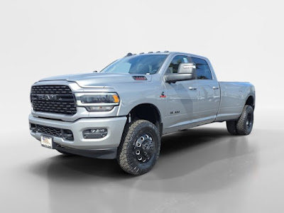 2024 RAM 3500