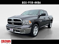 2024 RAM 1500 Classic Tradesman