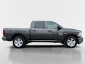 2024 RAM 1500 Classic Tradesman