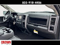 2024 RAM 1500 Classic Tradesman