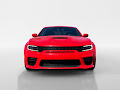 2022 Dodge Charger Scat Pack Widebody