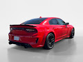 2022 Dodge Charger Scat Pack Widebody