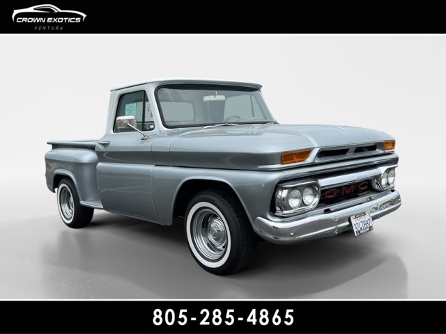 1964 GMC C10 Truck