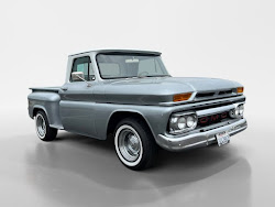 1964 GMC C10 Truck