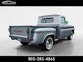 1964 GMC C10 Truck