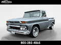 1964 GMC C10 Truck