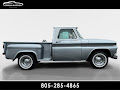 1964 GMC C10 Truck