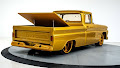 1963 GMC Borracho Custom Pick Up