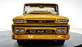 1963 GMC Borracho Custom Pick Up