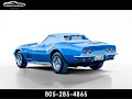 1968 Chevrolet Corvette Stingray