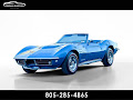 1968 Chevrolet Corvette Stingray