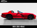 1993 Dodge Viper Sports Car