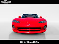 1993 Dodge Viper Sports Car