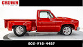 1982 GMC Pickup