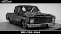 1971 Chevrolet C/K 10 Custom