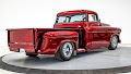 1955 Chevrolet 3100 Custom 454 Pick Up