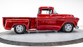 1955 Chevrolet 3100 Custom 454 Pick Up