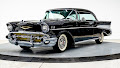 1957 Chevrolet BelAir Hardtop Coupe