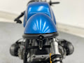 1993 BMW R100R Plam Werks Custom