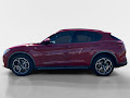 2022 Alfa Romeo Stelvio Ti