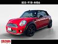 2014 MINI Cooper Convertible