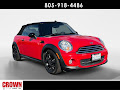 2014 MINI Cooper Convertible