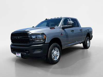 2024 RAM 3500