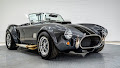 2020 Shelby Cobra Factory Five MK IV