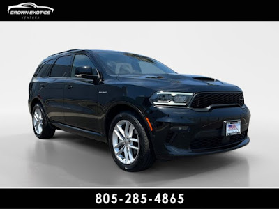 2023 Dodge Durango