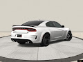 2023 Dodge Charger Scat Pack Widebody