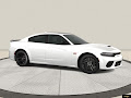 2023 Dodge Charger Scat Pack Widebody