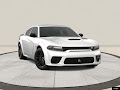 2023 Dodge Charger Scat Pack Widebody