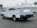 2024 RAM 3500 Chassis Cab Tradesman