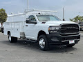 2024 RAM 3500 Chassis Cab Tradesman