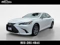 2022 Lexus ES ES 350